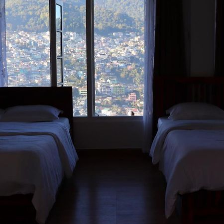 Edelweiss Hotel Kohima Kültér fotó