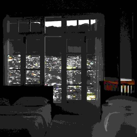 Edelweiss Hotel Kohima Kültér fotó