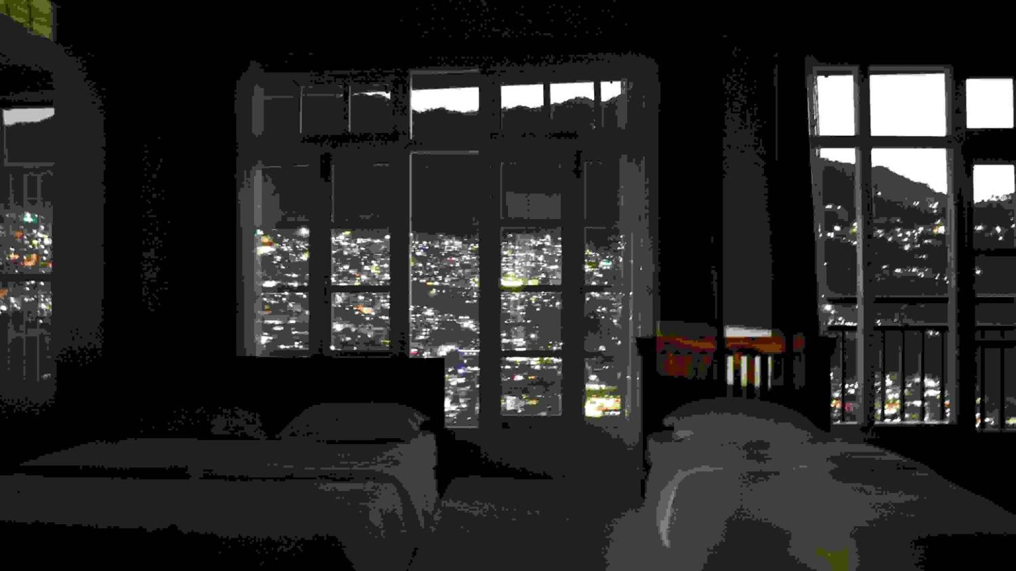 Edelweiss Hotel Kohima Kültér fotó