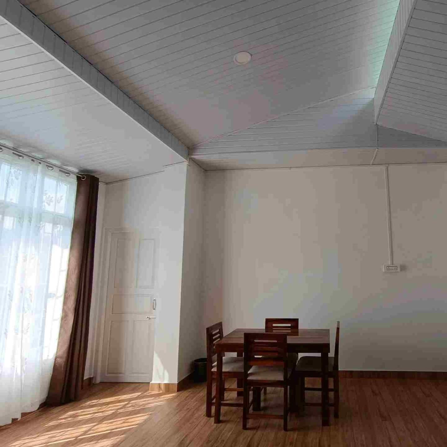 Edelweiss Hotel Kohima Kültér fotó