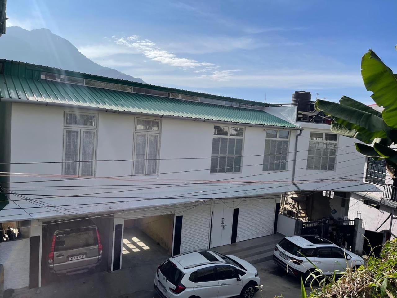 Edelweiss Hotel Kohima Kültér fotó